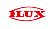 Logo der Firma FLUX-GERÄTE GmbH